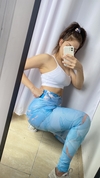 Leggings Cielo