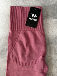Leggings California bordo en internet