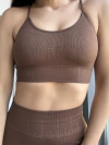 Bra Amsterdam marrón - comprar online