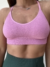 Bra Agata rosa - comprar online