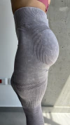 Leggings seamless Denver gris - comprar online