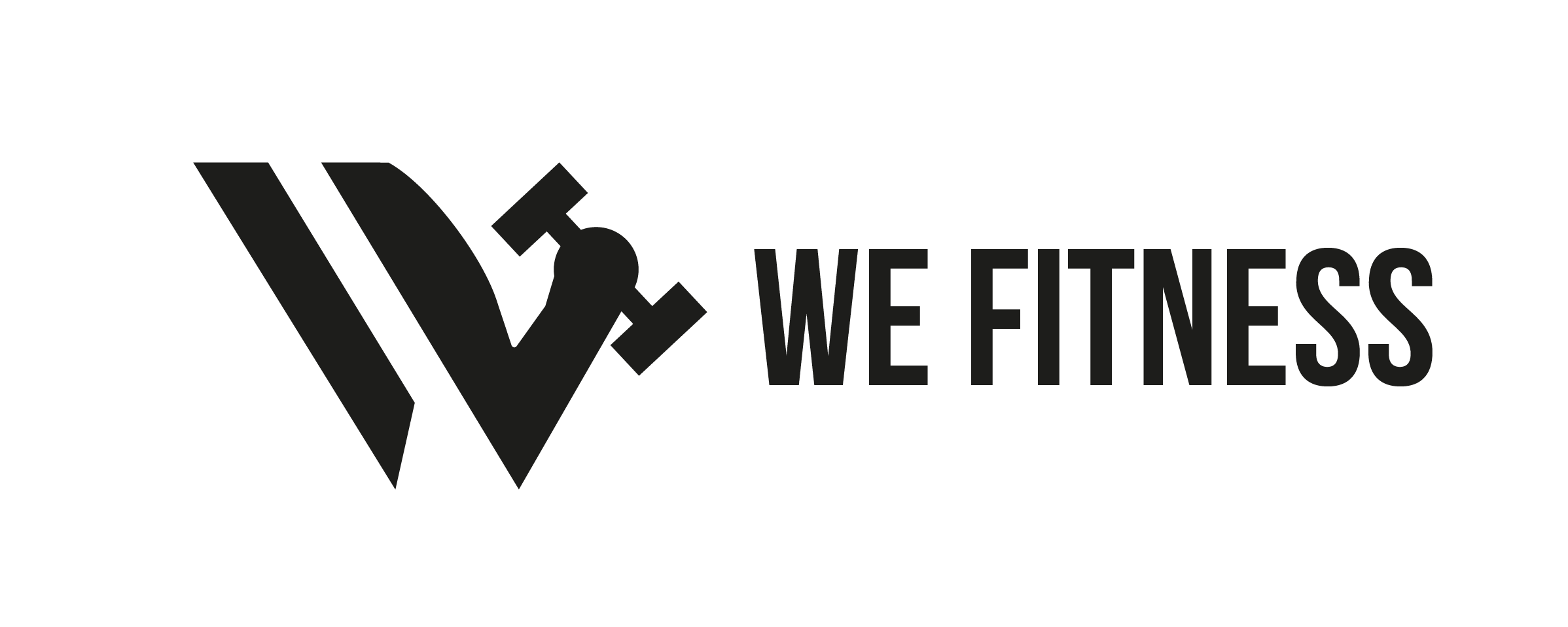 We Fitness