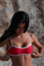 TOP JOJO - VERMELHO - comprar online