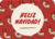 GIFT CARD Navidad