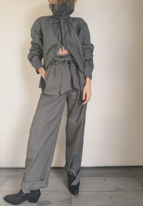 Pantalón Sacramento