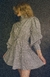 Vestido Natividad Vichy - San Martin
