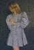 Vestido Natividad Vichy - comprar online