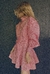 Vestido Natividad Vichy