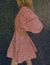 Vestido Natividad Vichy - comprar online