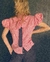 Blusa Empíreo