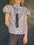 Blusa Empíreo - San Martin