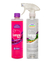 LaveBio para 5 litros, Kit com borrifador, Lavanda - Pequeno - 500ml
