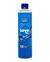 Lava roupas para 10 lavagens de 12kg, premium LaveBio Blue 500ml