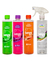 LaveBio para 15 litros , Combo 3 refis P Neutro, Lavanda e Flor de Laranjeira + Borrifador