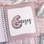 Bichinhos Branco + Rosa - comprar online