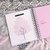 Bichinhos Branco + Rosa - loja online