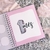 Bichinhos Branco + Rosa - comprar online