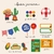Kit Festinha - comprar online
