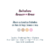 Bichinhos Branco + Rosa - comprar online