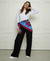 Pañuelo XXL Seda - Fresia - tienda online