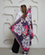 Pañuelo XXL Seda - Magnolia - comprar online