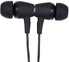 Fone de Ouvido c/Microfone Estéreo XC-F-05 - X-cell - comprar online
