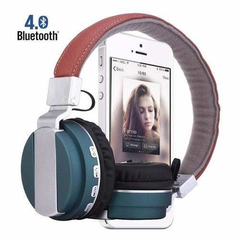 Fone Jbl Bluetooth Sem Fio Yw-998bt - comprar online