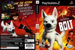 Bolt - PS2