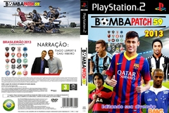 BOMBA PATCH 59 - 2013 - PS2