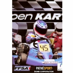 OPEN KART - PC