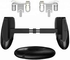 Joysticks For PUBG Mobile Game + GATILHO - BOTÕES R1 L1 JOGOS PARA CELULAR/TABLET - comprar online