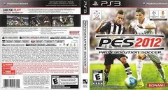Pro Evolution Soccer 2012 (PES 12) - PS3 (USADO) - comprar online