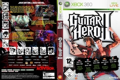Guitar Hero 2 - XBOX 360