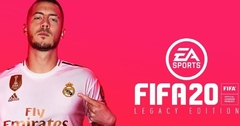FIFA 20 PS4 (semi-novo) na internet