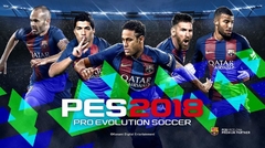 PRO EVOLUTION SOCCER 2018 EDIÇÃO PREMIUM PS4 (USADO) - comprar online