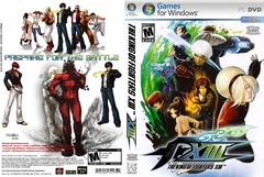 THE KING OF FIGHTERS XIII - PC - comprar online