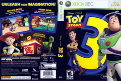 Toy Story 3 - XBOX 360