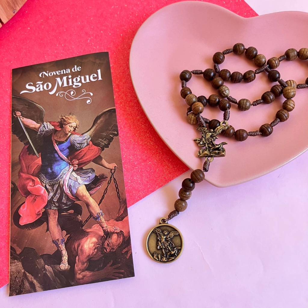 Rosário São Miguel