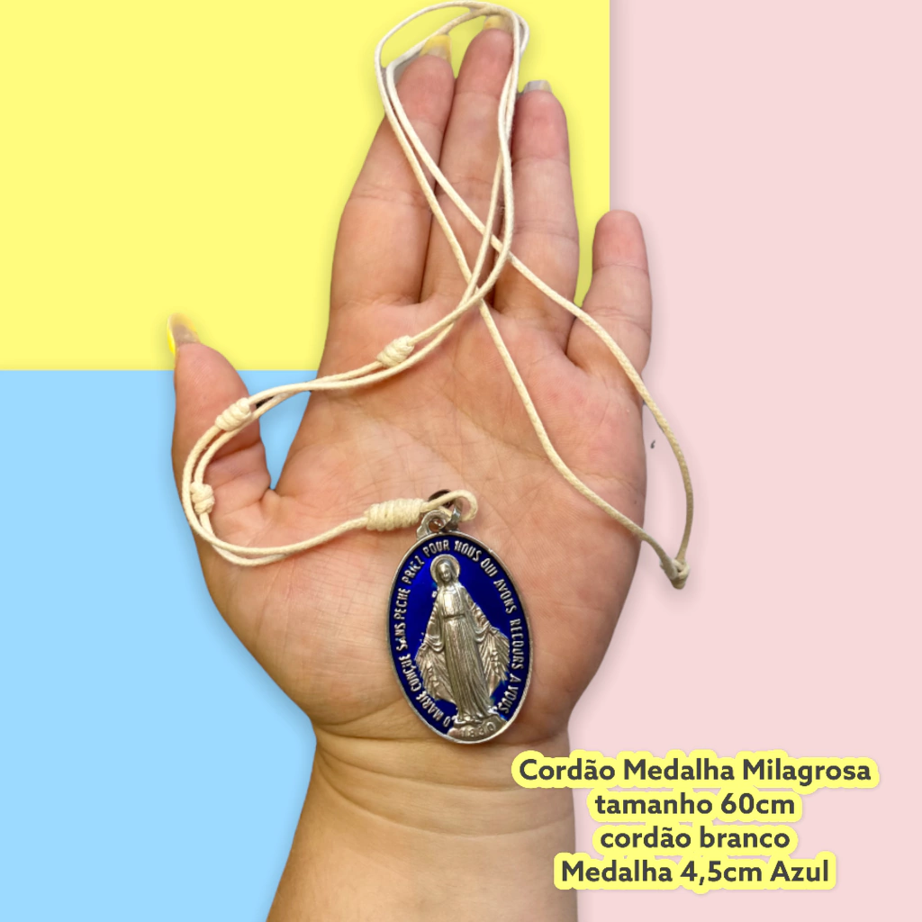 Cordão Milagroso