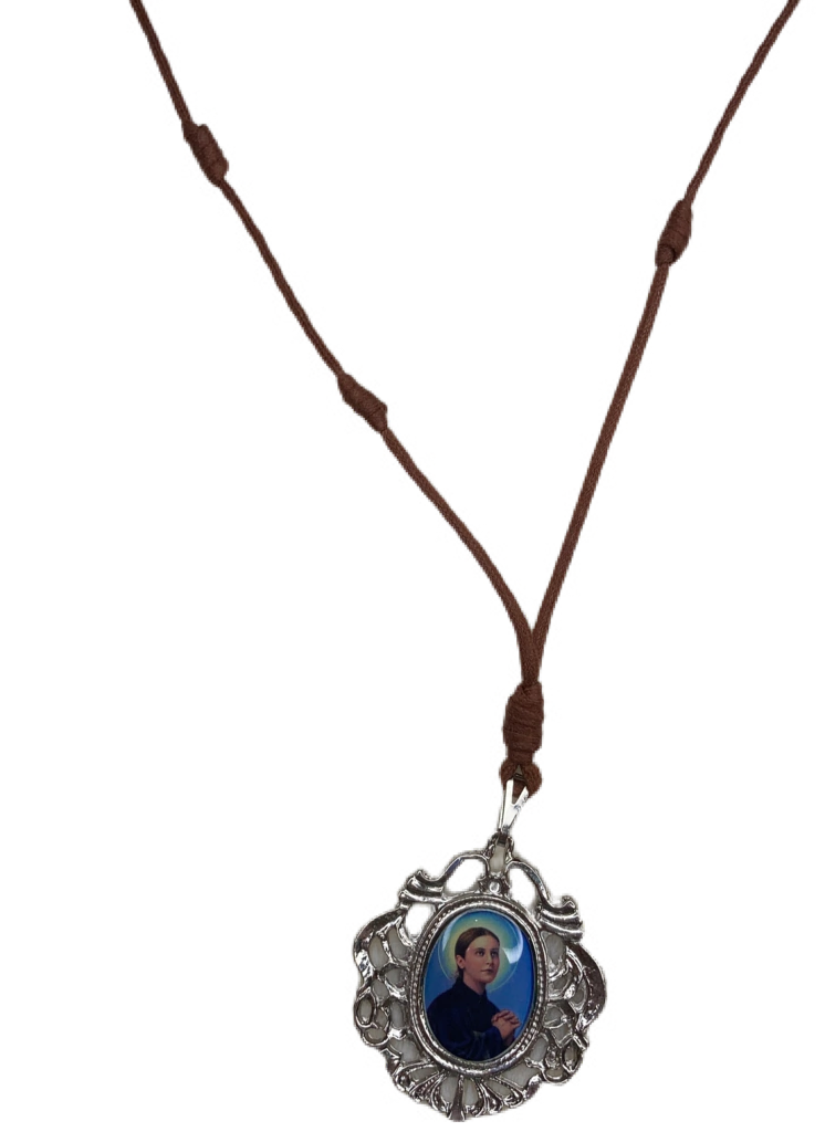 CORDÃO SANTA GEMMA GALGANI