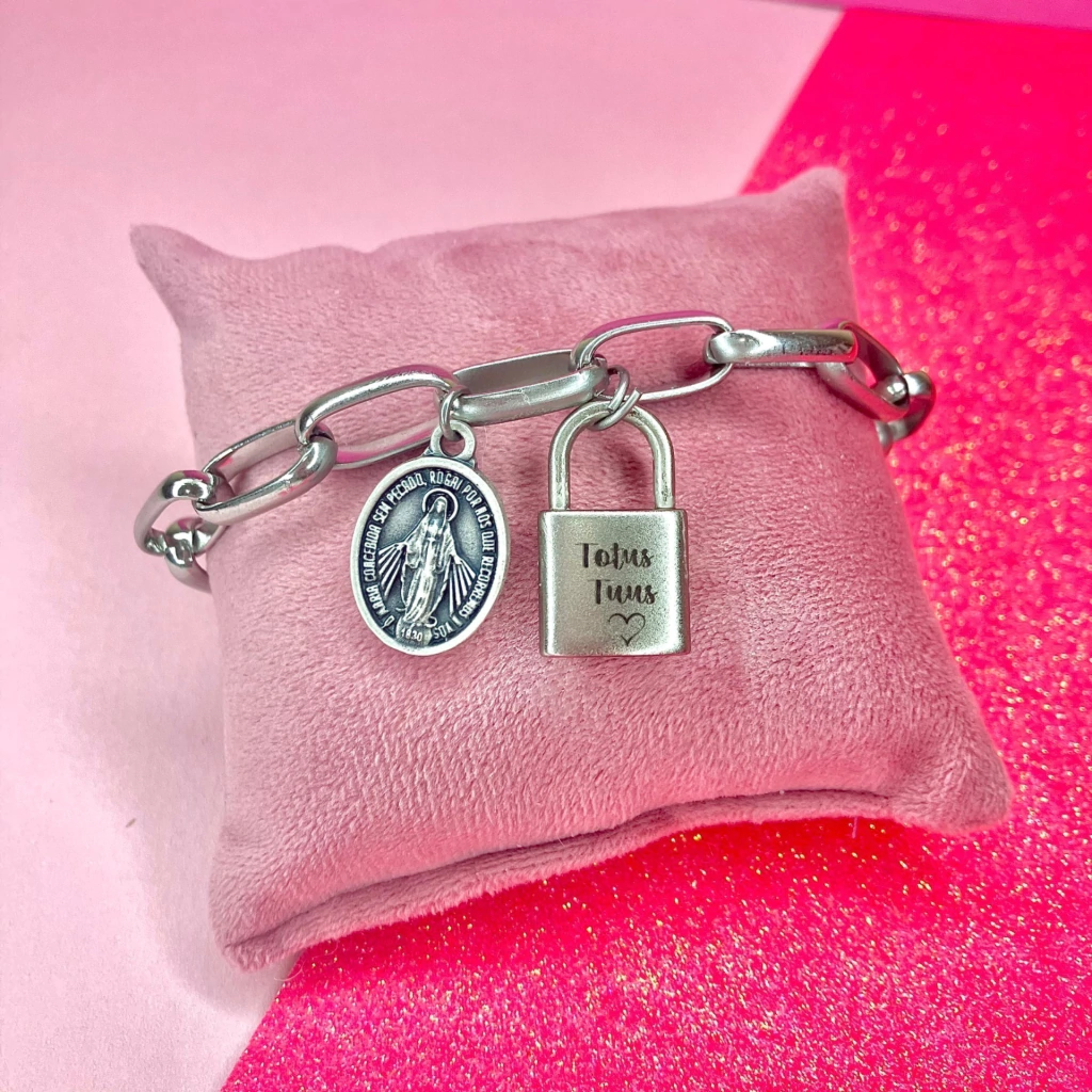 Cadeia Nossa Senhora das Graças mod 6