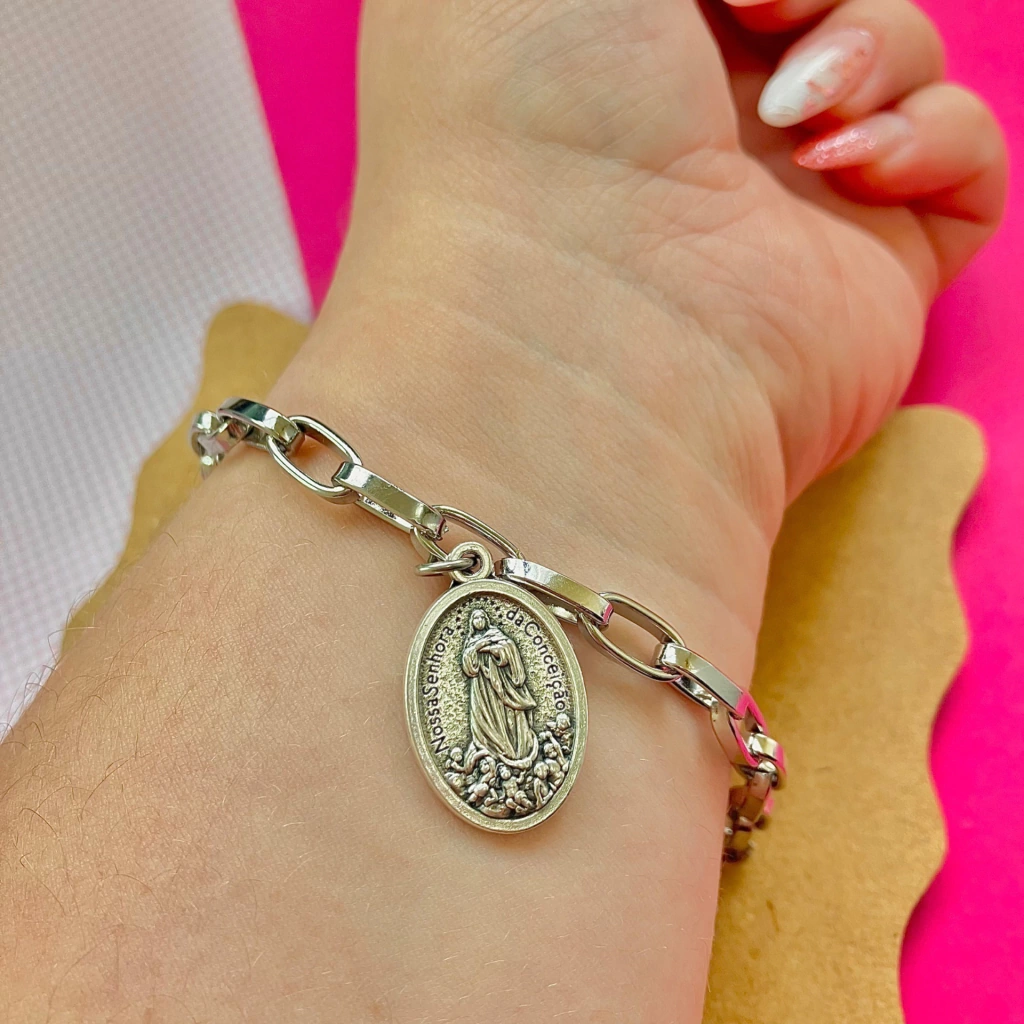 Cadeia N.S da Conceição