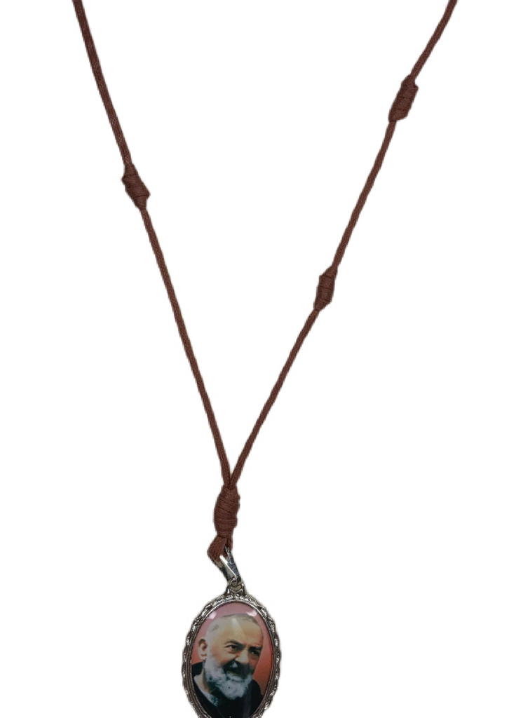 CORDÃO PADRE PIO