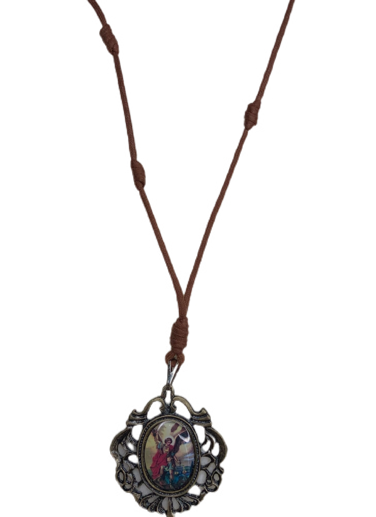 CORDÃO SÃO MIGUEL BRONZE