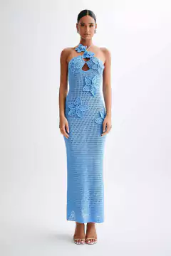 Vestido Porto Rico Crochê - comprar online