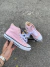 Allstar Chuck Taylor na internet