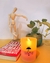 Porta Velas Vidro Personalizado (Acompanha Vela Aromática) na internet