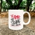 Caneca Namorados 325ml Não Personalizada
