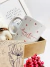 Kit Convite Dindos - Elegance - loja online