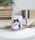 Caneca Soft Ilustração Pet Color - comprar online